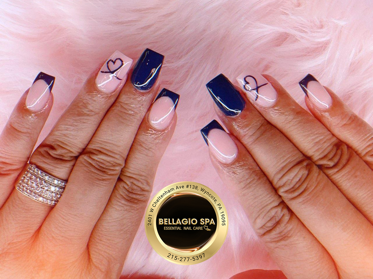 Bellagio Spa & Nails